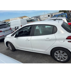 PEUGEOT 208 1 PHASE 2 1.6 BLUE HDI - 8V TURBO