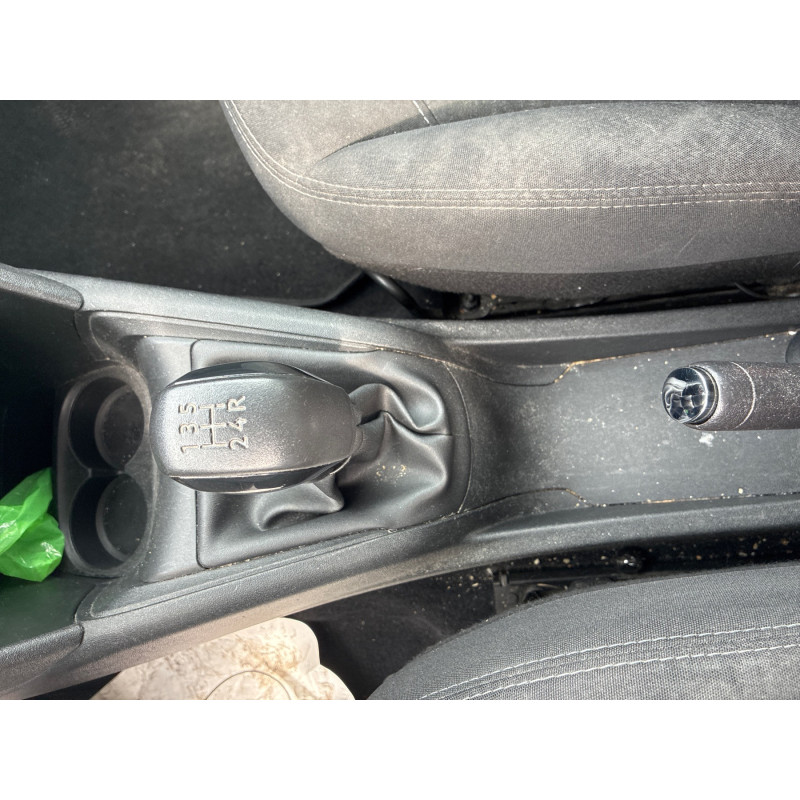 PEUGEOT 208 1 PHASE 2 1.6 BLUE HDI - 8V TURBO Photo n°18