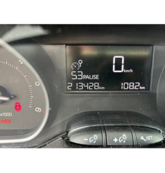 PEUGEOT 208 1 PHASE 2 1.6 BLUE HDI - 8V TURBO