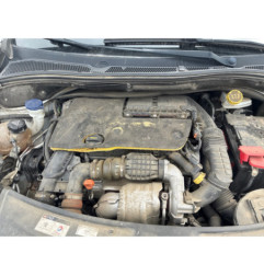 PEUGEOT 208 1 PHASE 2 1.6 BLUE HDI - 8V TURBO