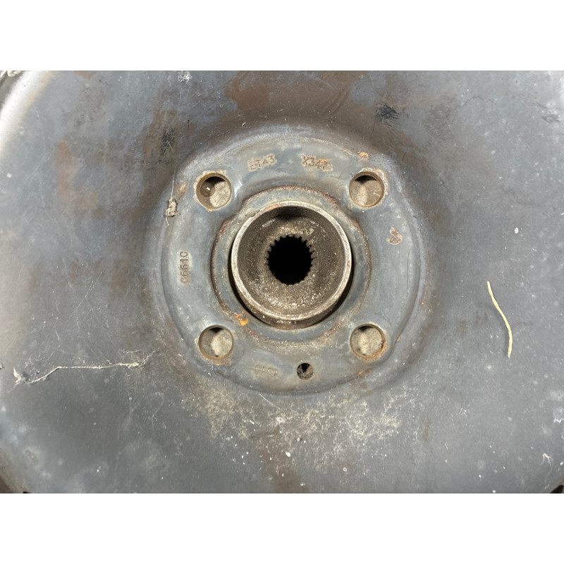Jante RENAULT SCENIC 1 Photo n°3