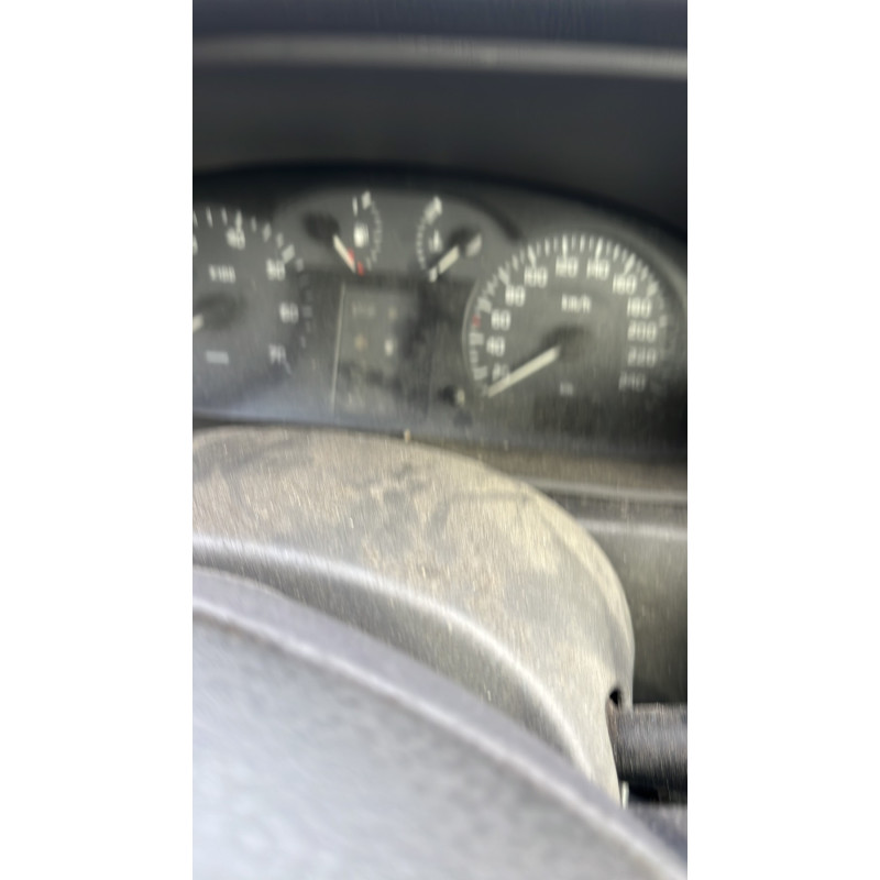 Jante RENAULT SCENIC 1 Photo n°4