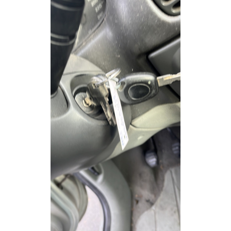Jante RENAULT SCENIC 1 Photo n°5