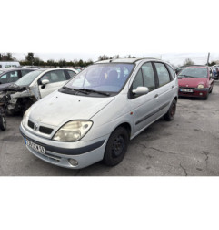 Jante RENAULT SCENIC 1