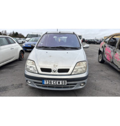 Jante RENAULT SCENIC 1