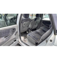 Jante RENAULT SCENIC 1