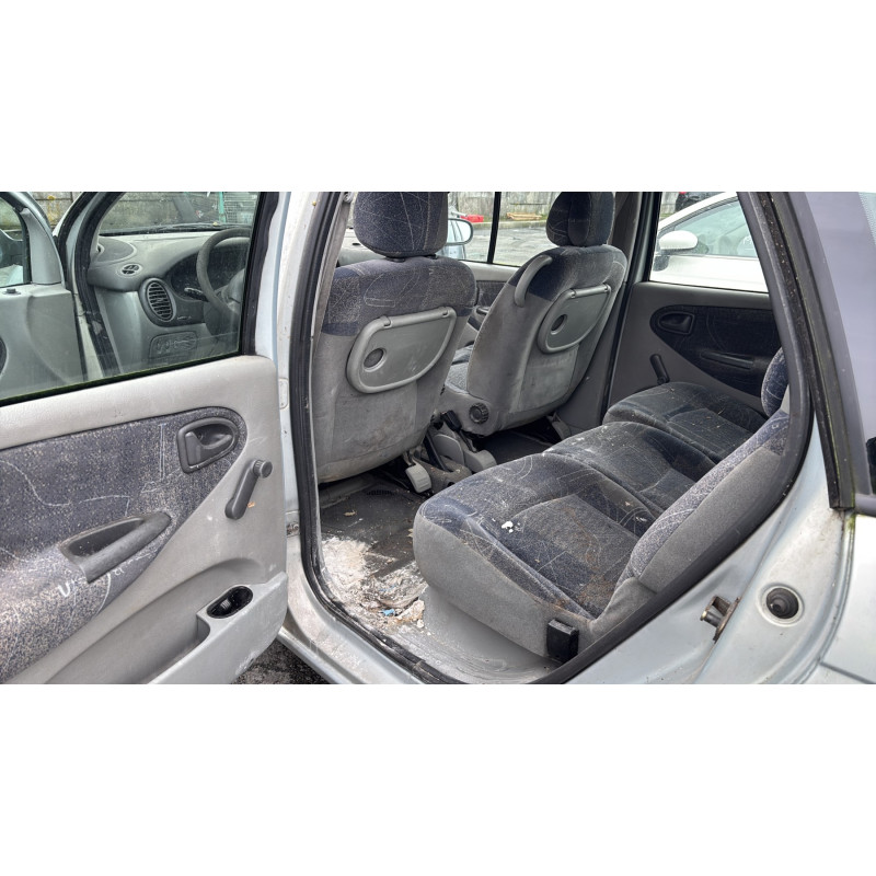 Jante RENAULT SCENIC 1 Photo n°15
