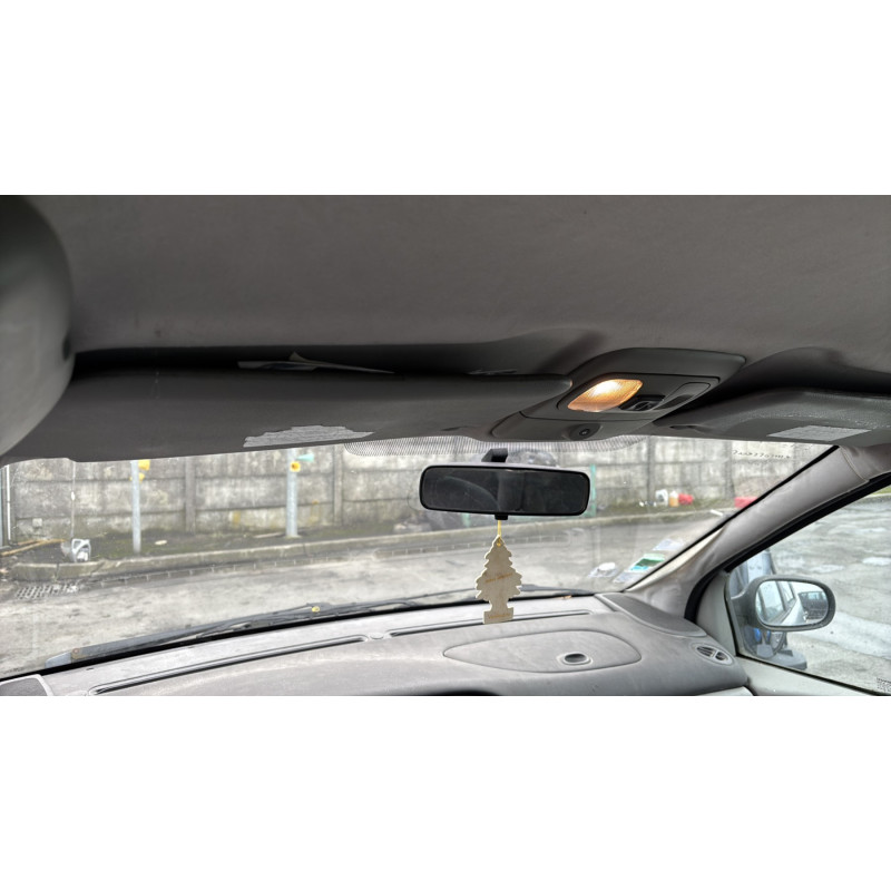 Jante RENAULT SCENIC 1 Photo n°18