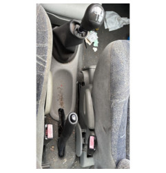 Jante RENAULT SCENIC 1