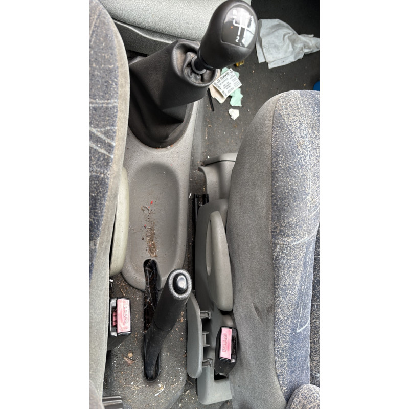 Jante RENAULT SCENIC 1 Photo n°20
