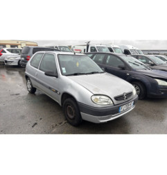 Jante CITROEN SAXO