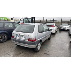 Jante CITROEN SAXO