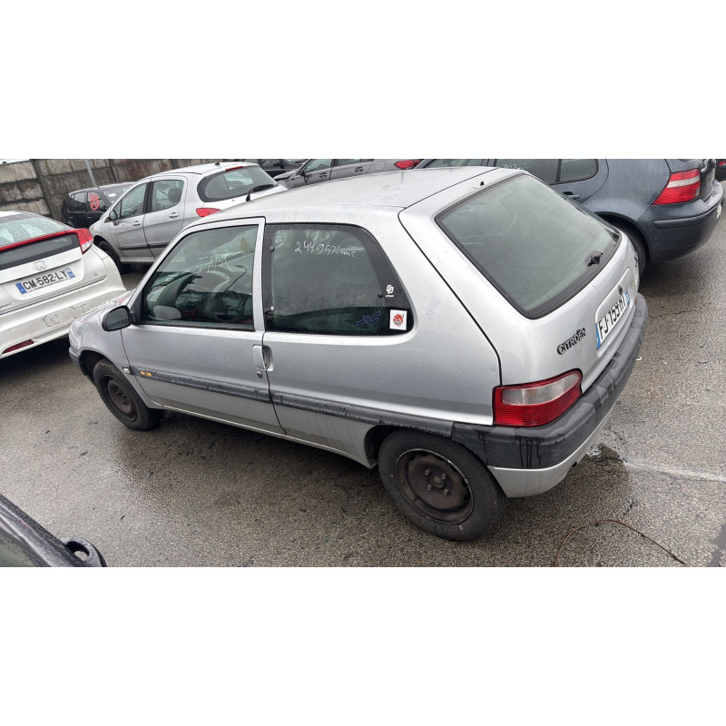 Jante CITROEN SAXO Photo n°9