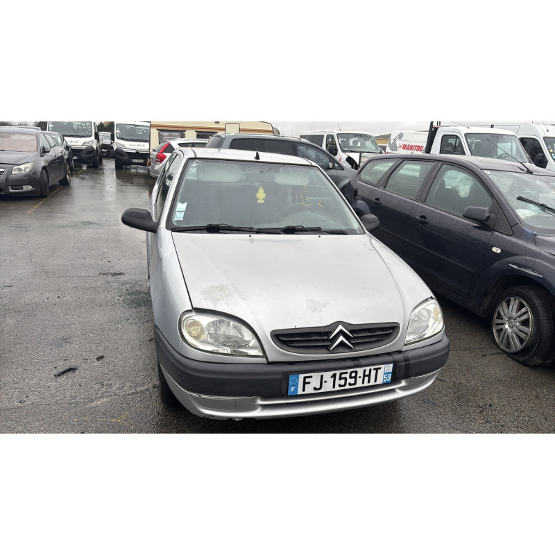 Jante CITROEN SAXO Photo n°11