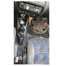 Jante CITROEN SAXO