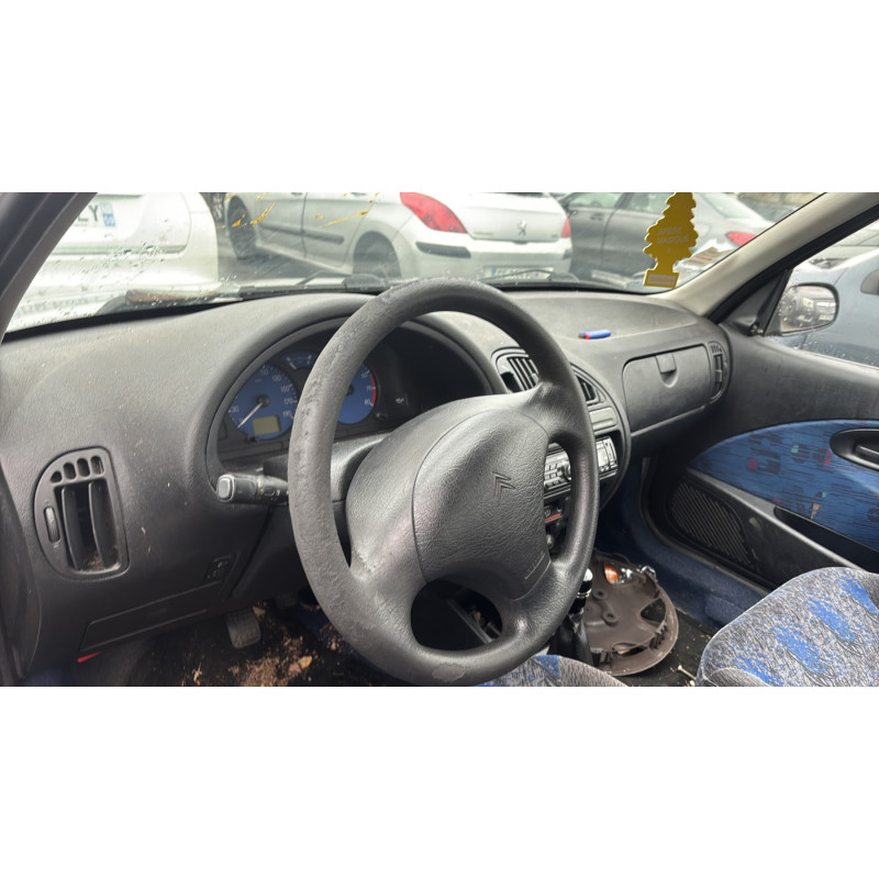 Jante CITROEN SAXO Photo n°17