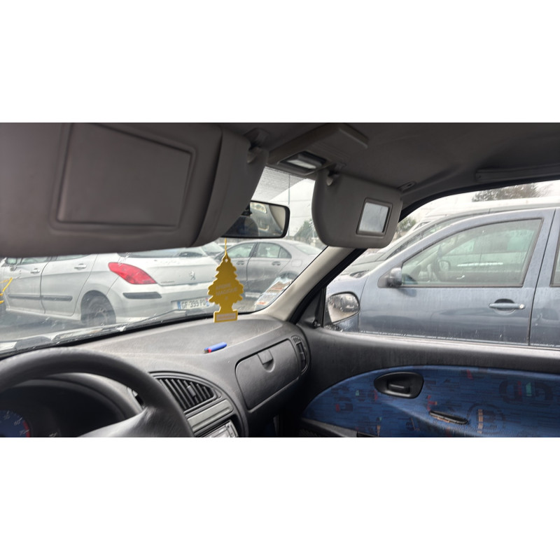 Jante CITROEN SAXO Photo n°18