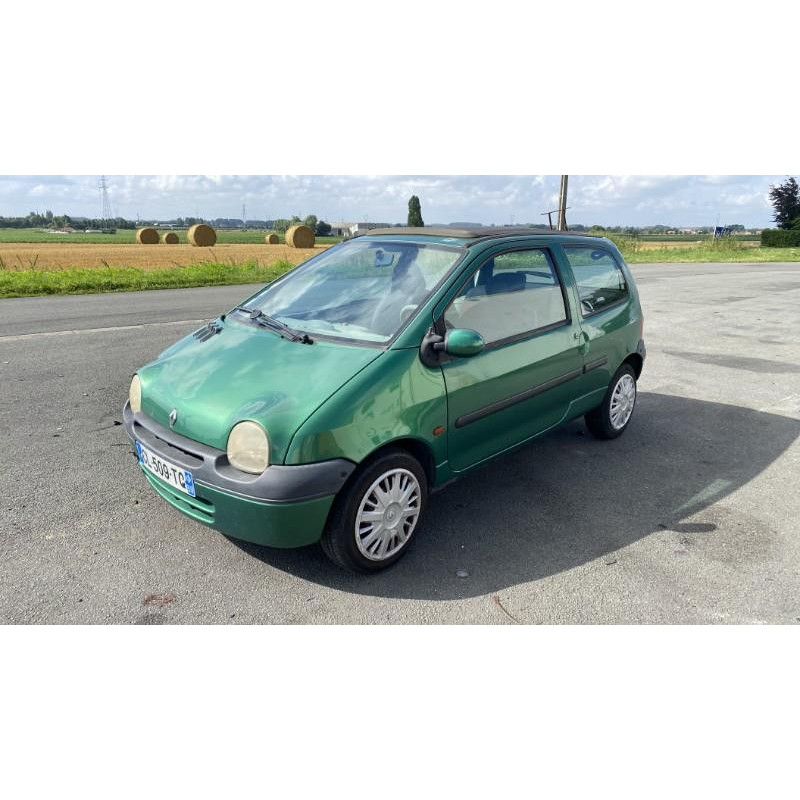 Jante RENAULT TWINGO 1 Photo n°4