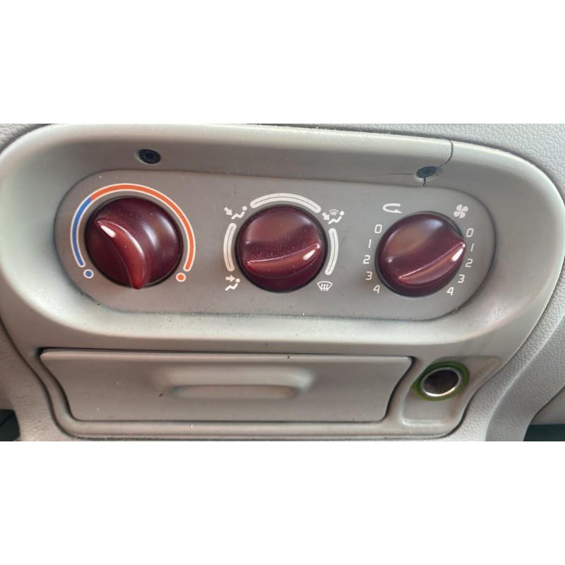 Jante RENAULT TWINGO 1 Photo n°5