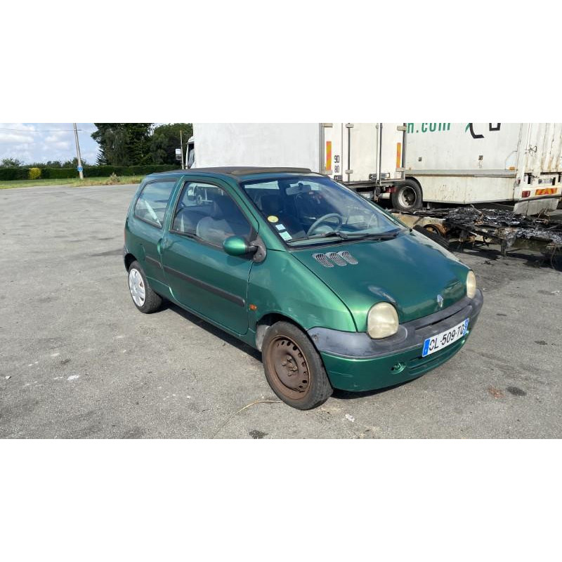 Jante RENAULT TWINGO 1 Photo n°8