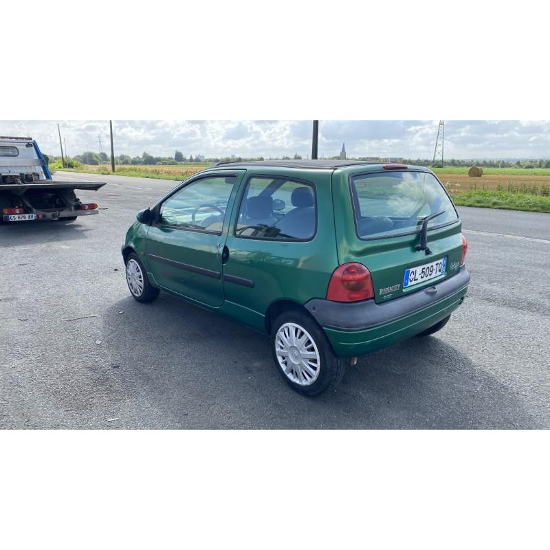 Jante RENAULT TWINGO 1 Photo n°9