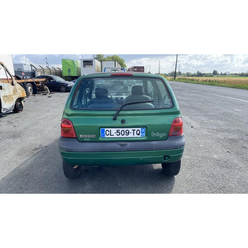 Jante RENAULT TWINGO 1 Photo n°10