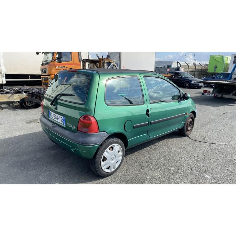 Jante RENAULT TWINGO 1 Photo n°12
