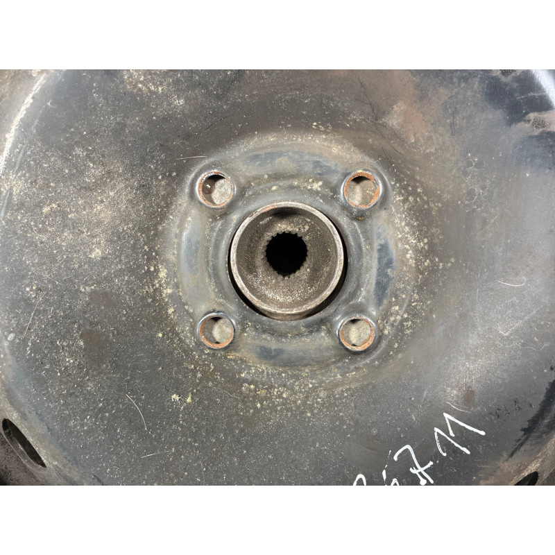 Jante RENAULT SCENIC 2 Photo n°3