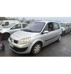 Jante RENAULT SCENIC 2