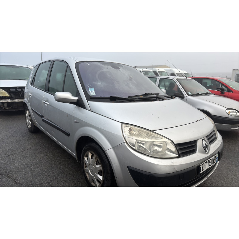 Jante RENAULT SCENIC 2 Photo n°5