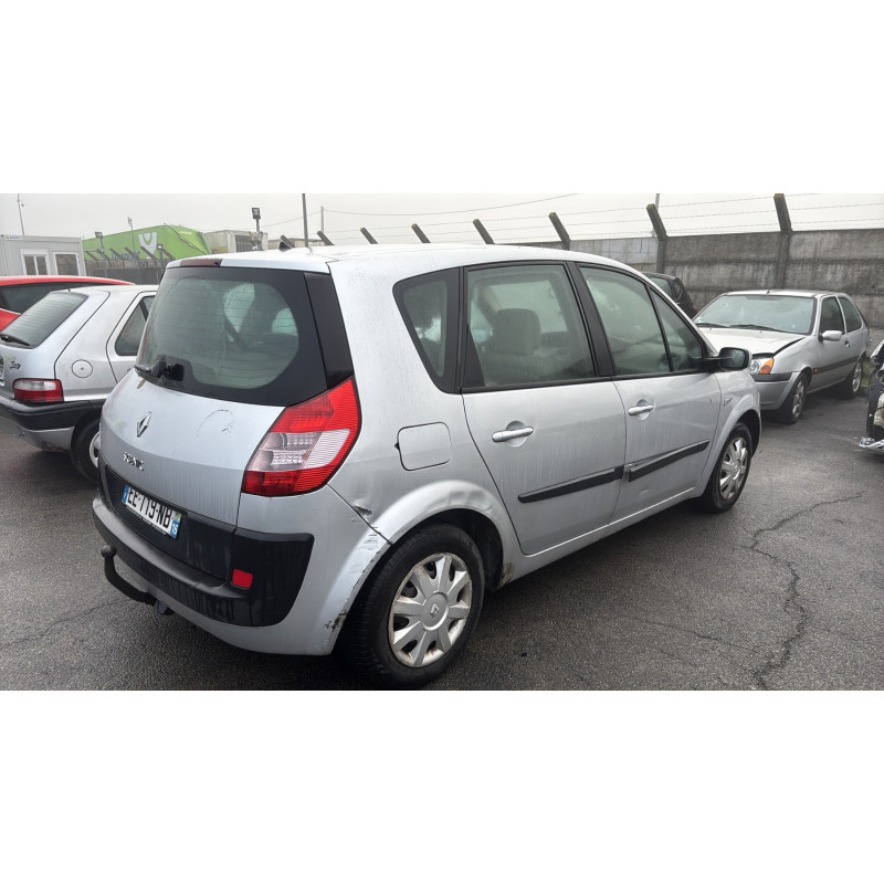 Jante RENAULT SCENIC 2 Photo n°6