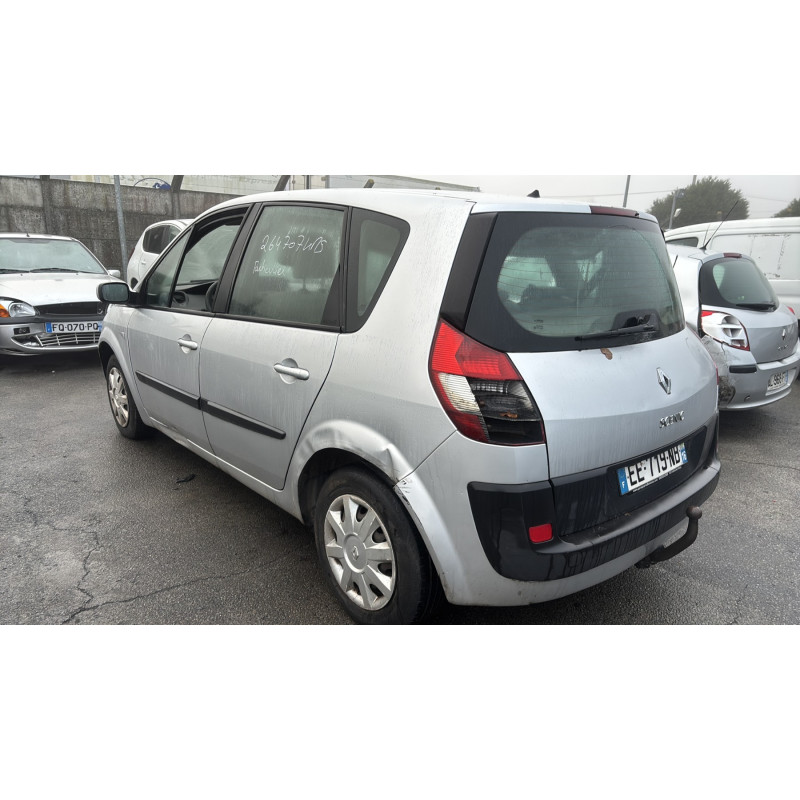 Jante RENAULT SCENIC 2 Photo n°7