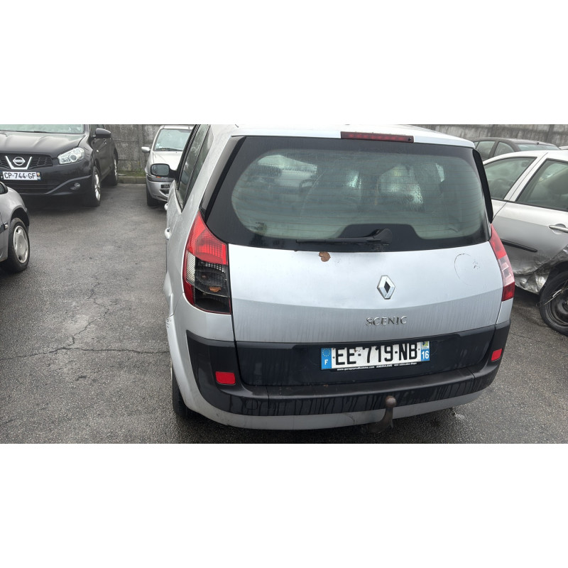 Jante RENAULT SCENIC 2 Photo n°8