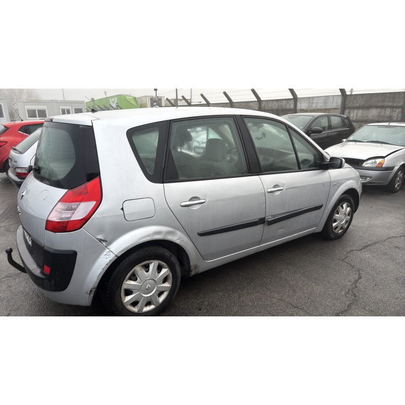 Jante RENAULT SCENIC 2 Photo n°10