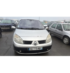 Jante RENAULT SCENIC 2