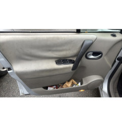 Jante RENAULT SCENIC 2