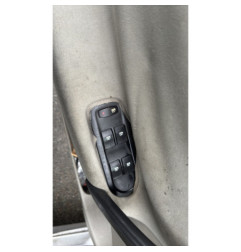 Jante RENAULT SCENIC 2