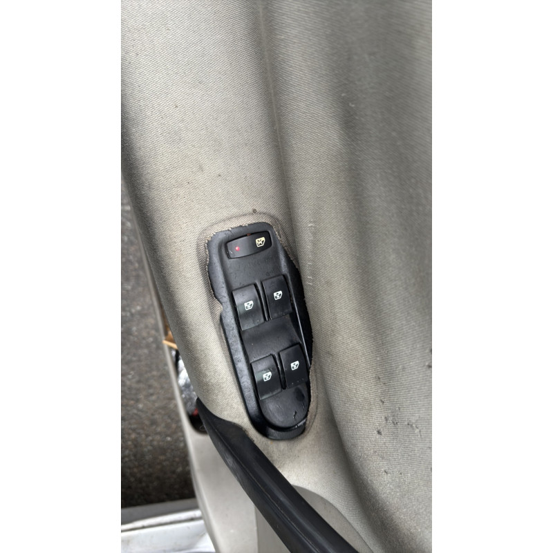 Jante RENAULT SCENIC 2 Photo n°13