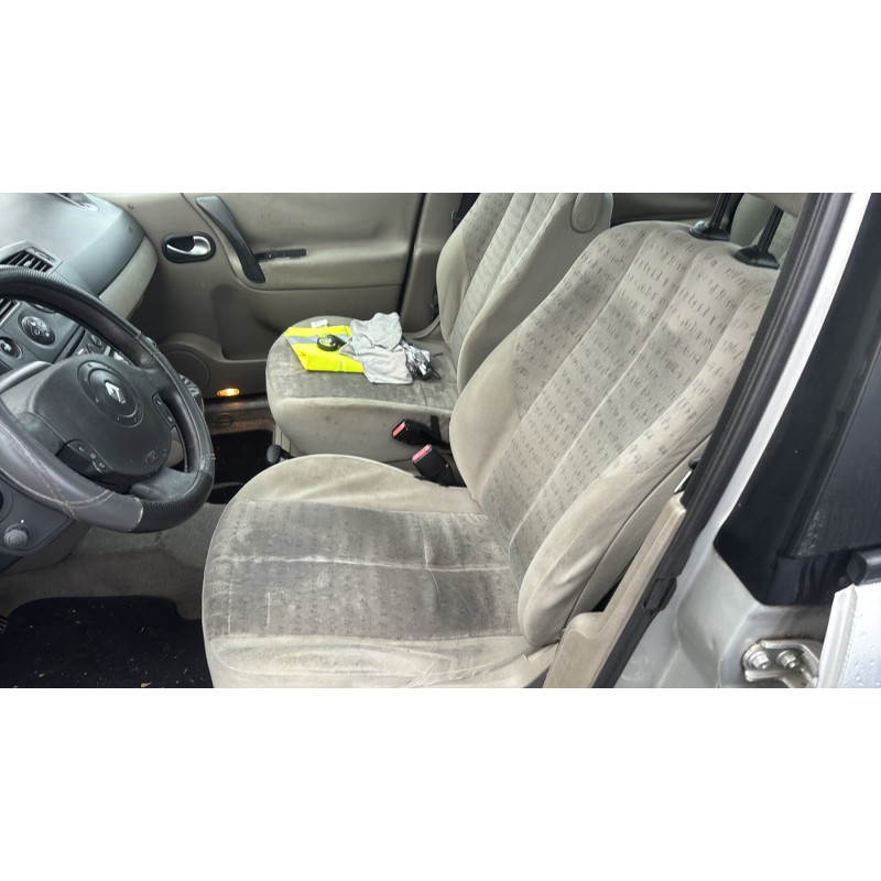 Jante RENAULT SCENIC 2 Photo n°14