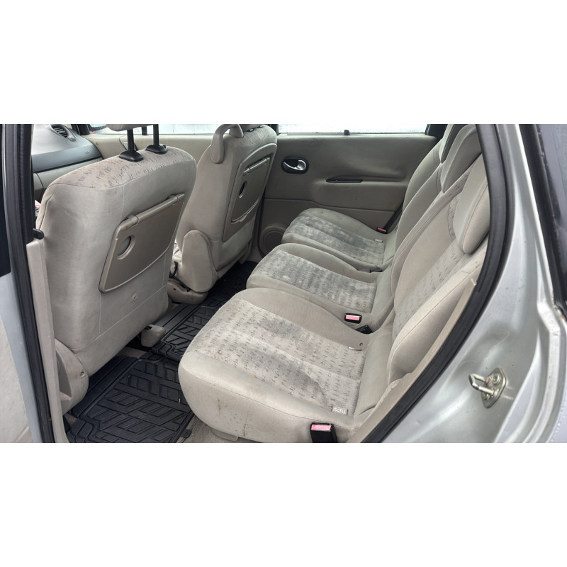 Jante RENAULT SCENIC 2 Photo n°15