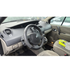 Jante RENAULT SCENIC 2