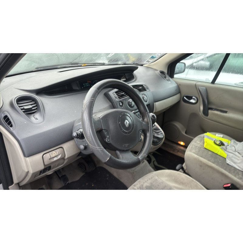 Jante RENAULT SCENIC 2 Photo n°16