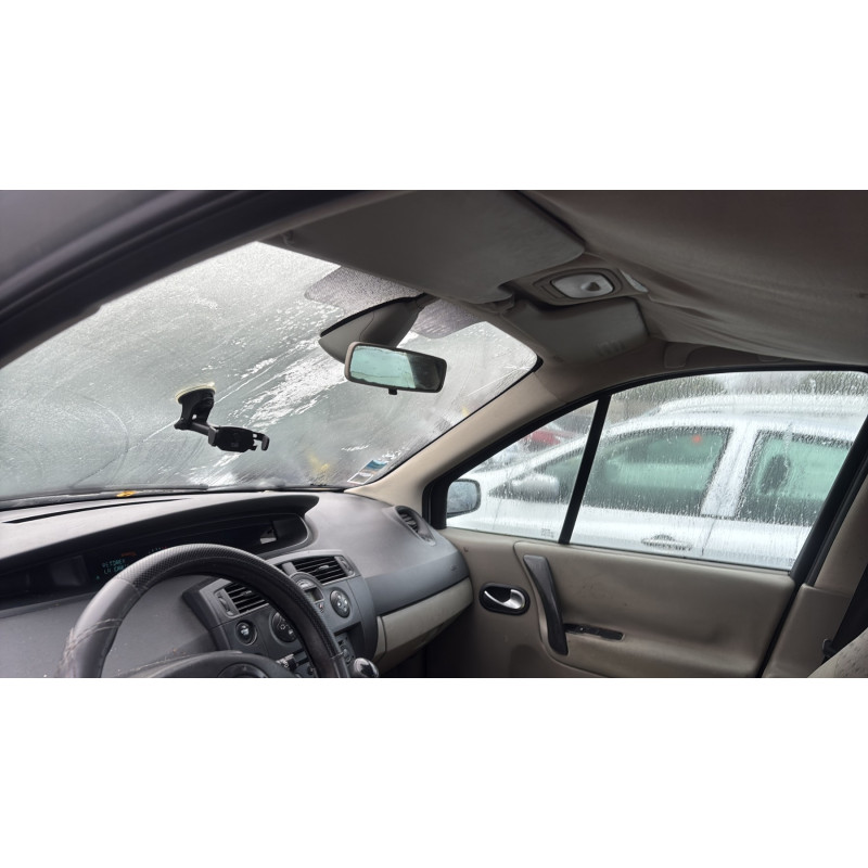 Jante RENAULT SCENIC 2 Photo n°17