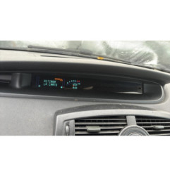 Jante RENAULT SCENIC 2