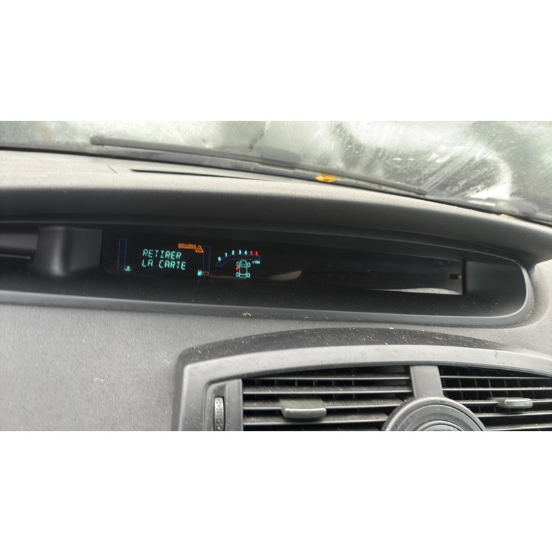 Jante RENAULT SCENIC 2 Photo n°18