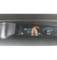 Jante RENAULT SCENIC 2