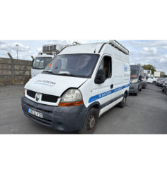 Jante RENAULT MASTER 2