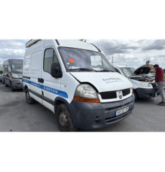 Jante RENAULT MASTER 2