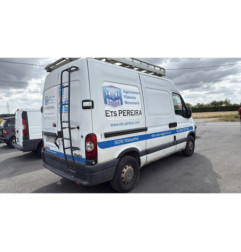 Jante RENAULT MASTER 2