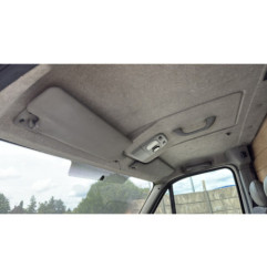 Jante RENAULT MASTER 2